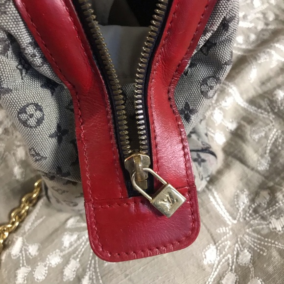 Louis Vuitton Josephine - Picture 3 of 8